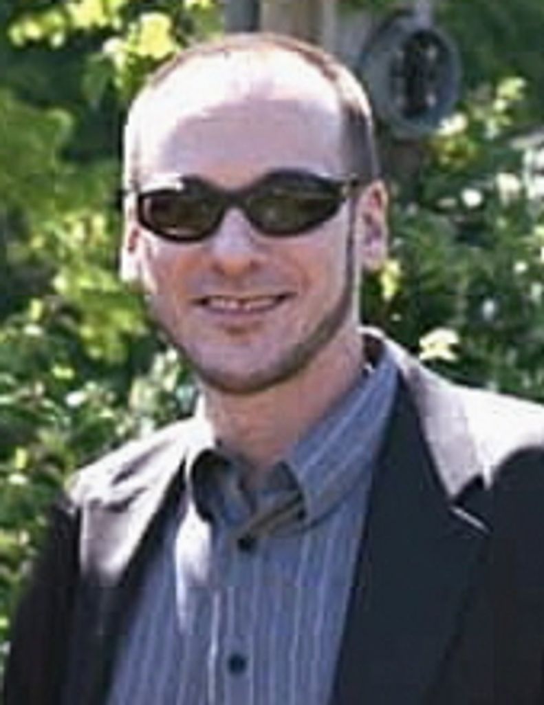 Harold Kent Dingler