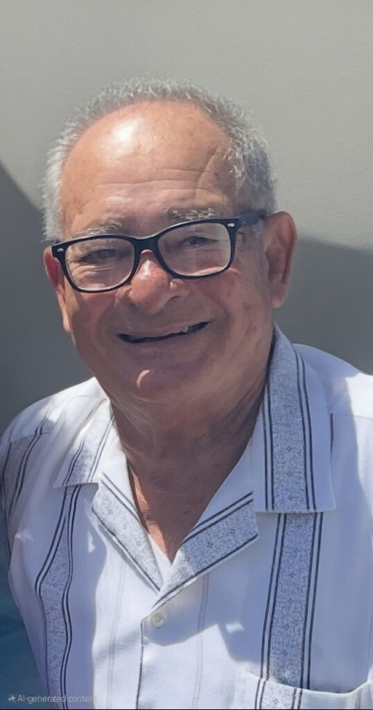 Angel Luis Figueros Vaquez