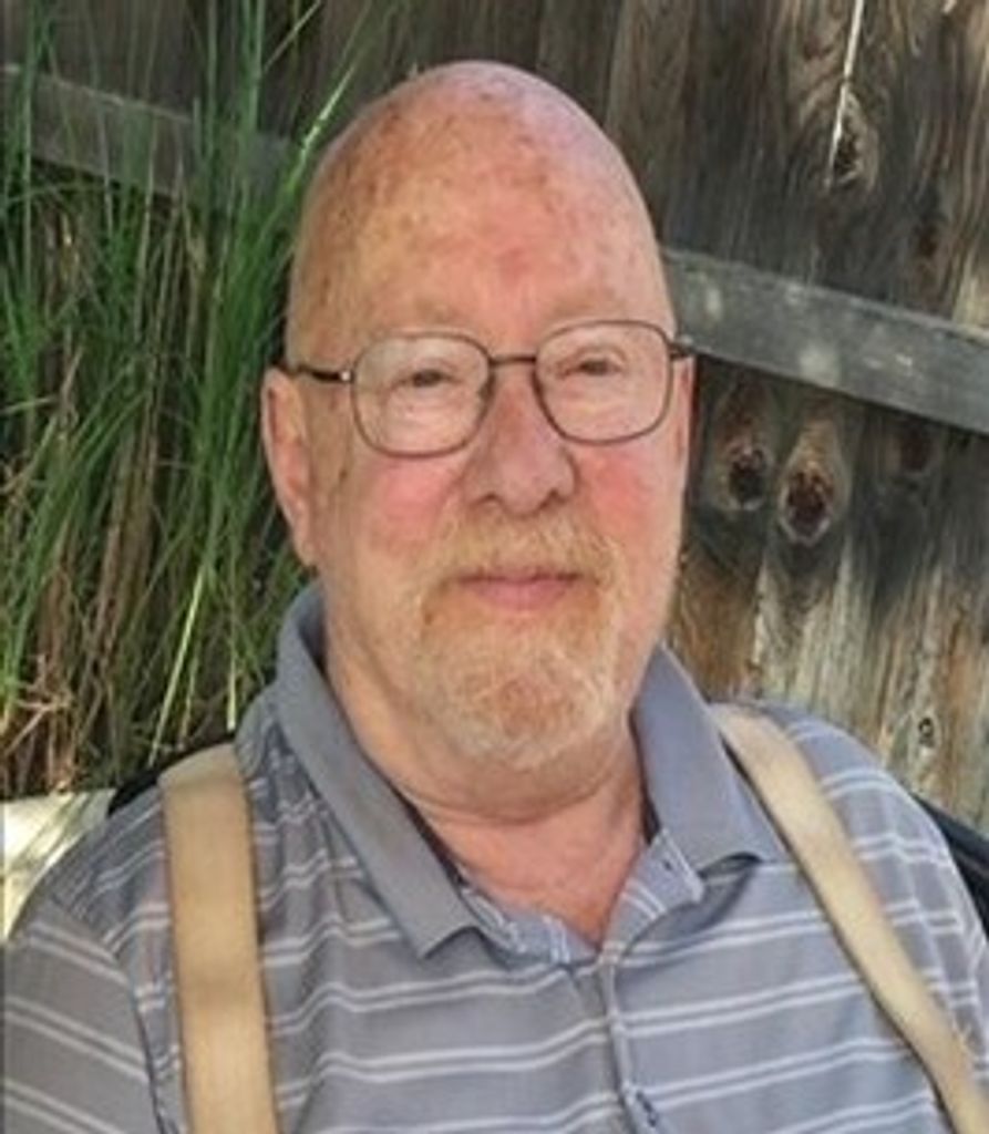 David Hayes Profile Photo