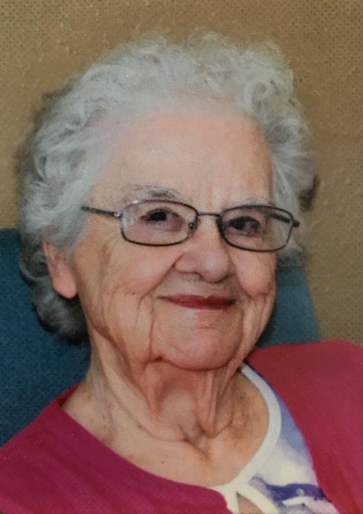 Lucille Sewell Profile Photo
