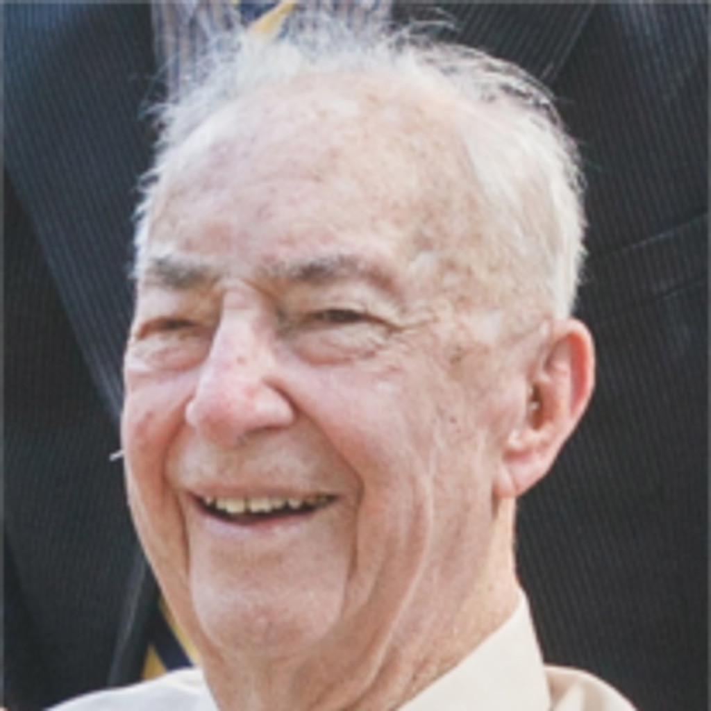 Benjamin Francis Hathaway