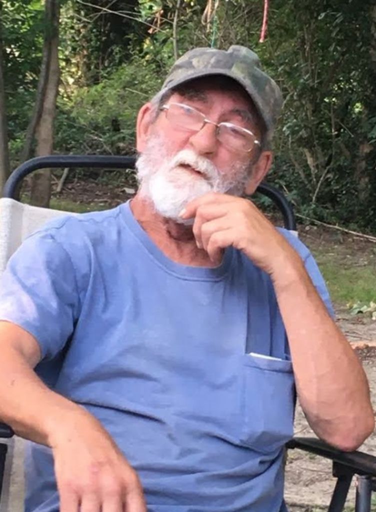 Jeffrey Allen Bradfield