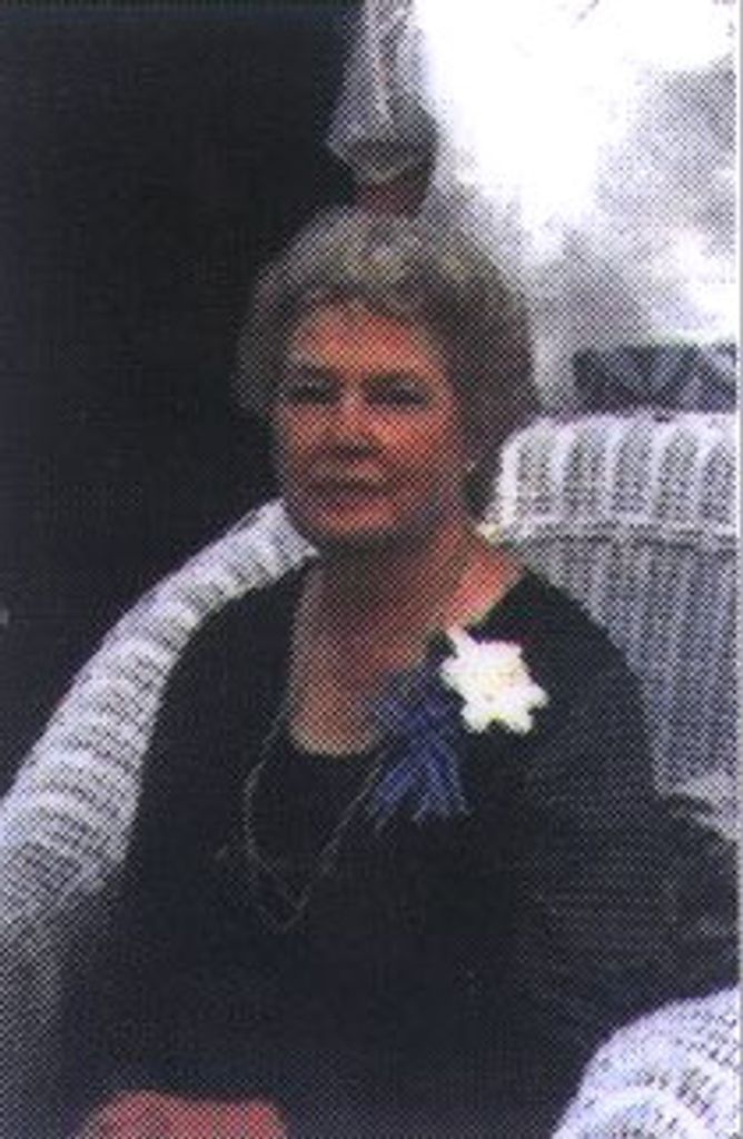 Inez Beatrice Hopkins Profile Photo