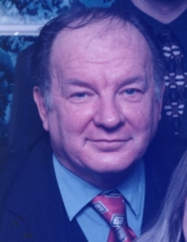 Frank Mathew Witowski - Mcnabb Funeral Home