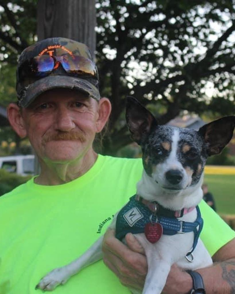 Jackie "Jack" Wayne Tincher Profile Photo