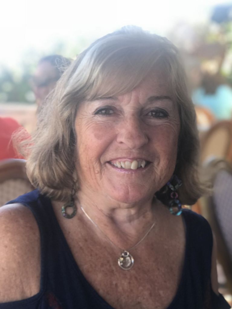 Roberta Bailey Profile Photo