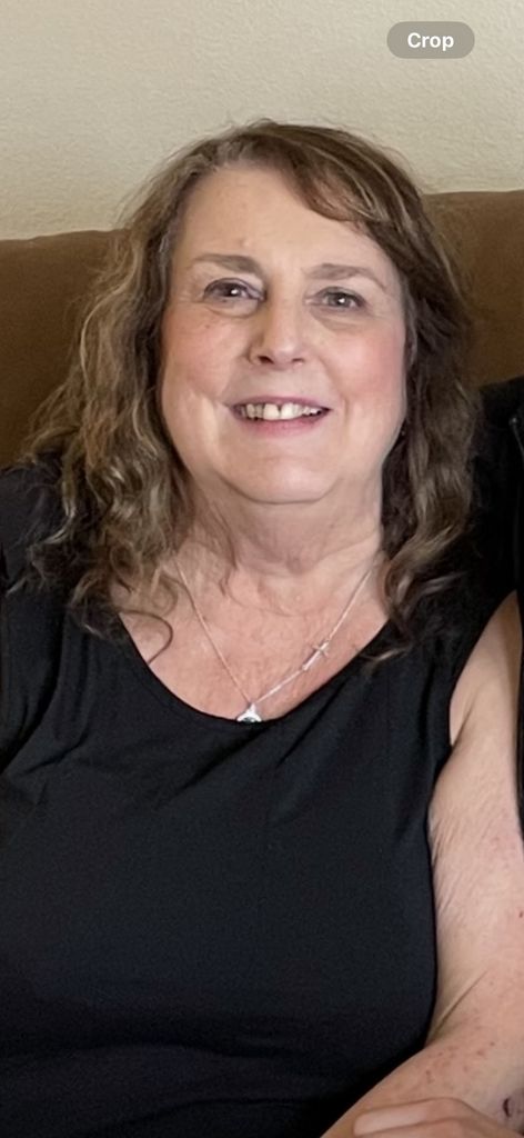 Camille T. Ryan