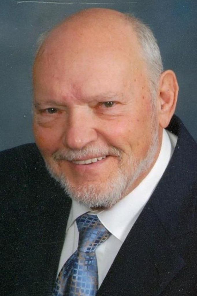John William Smalley Profile Photo