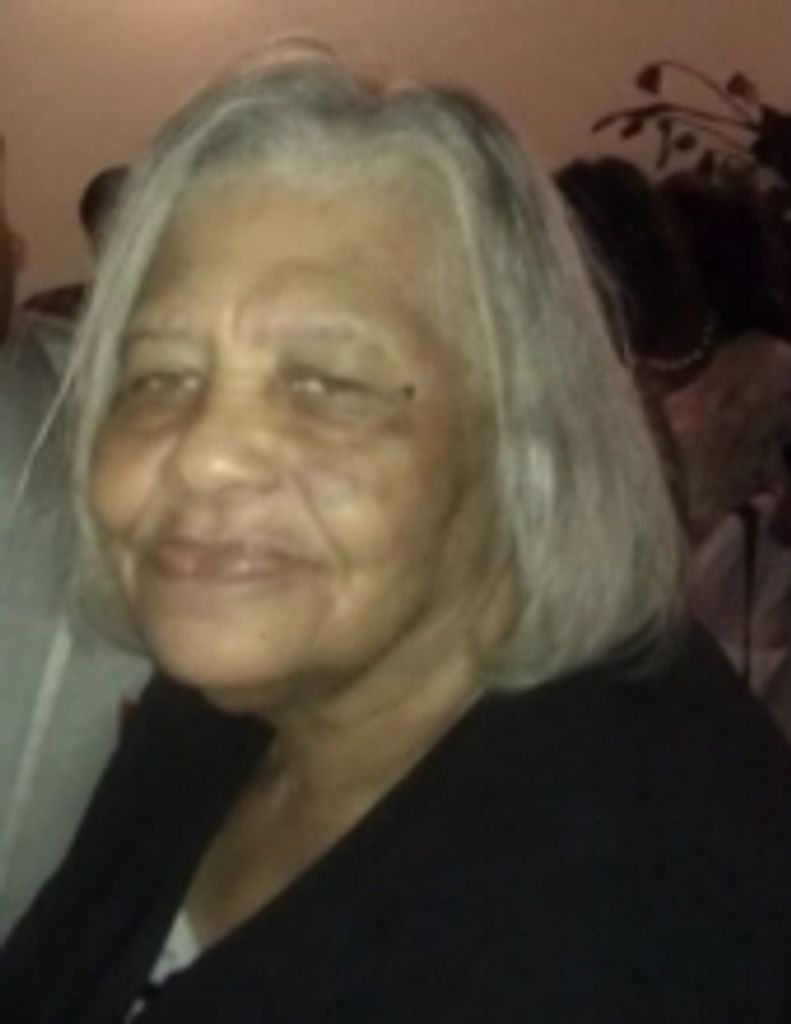 Mary Mccants Profile Photo