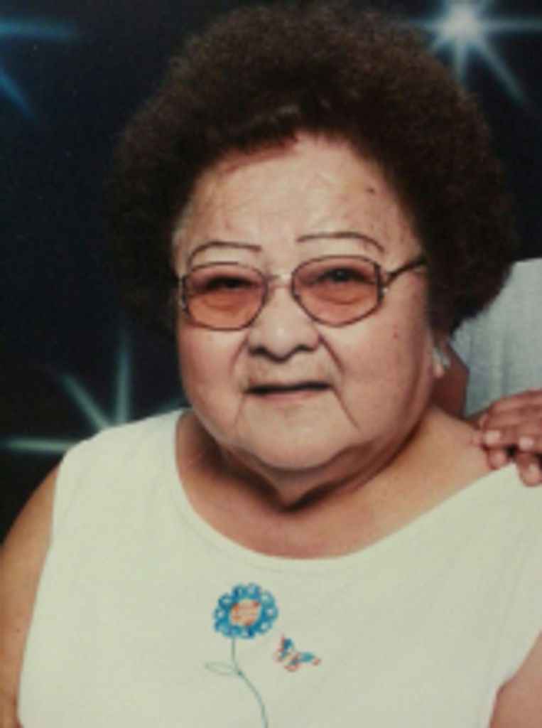 Evelyn Julia Lee