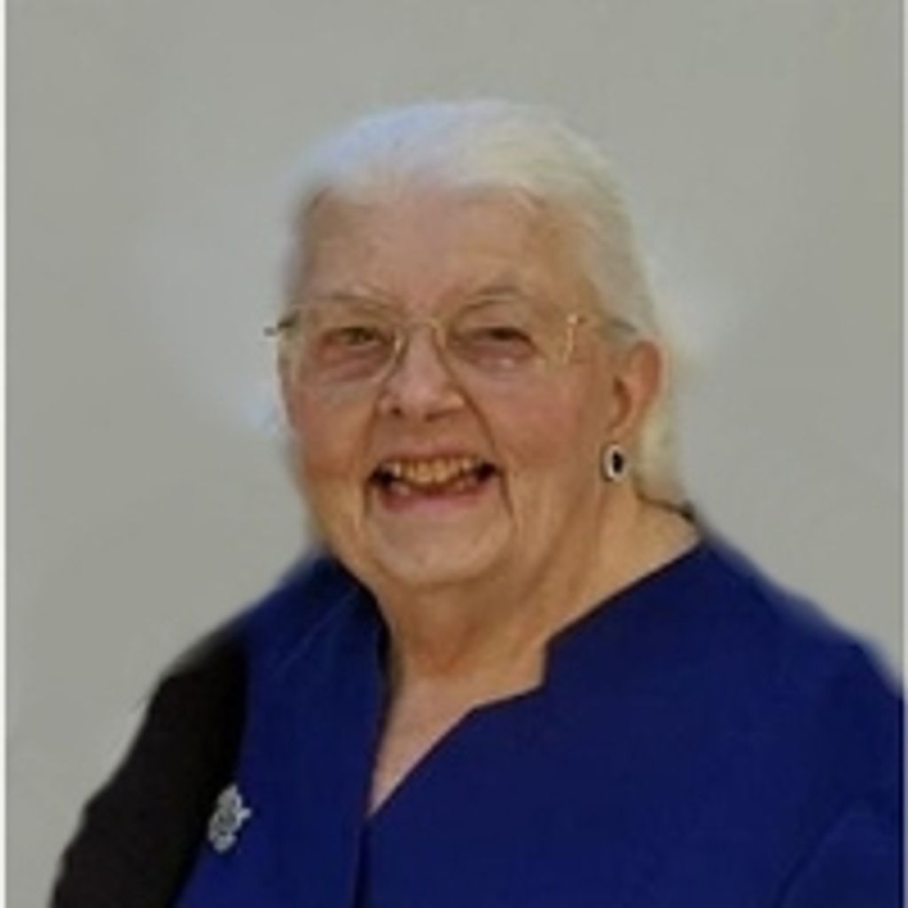 Joanne E. Hall