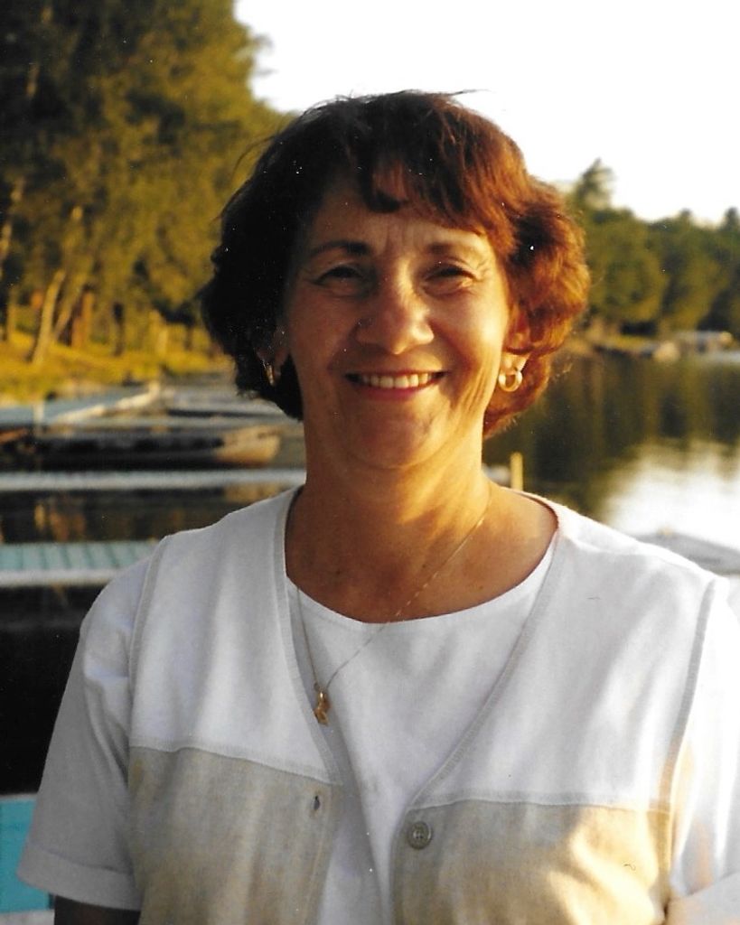 Carol Marie Swanson