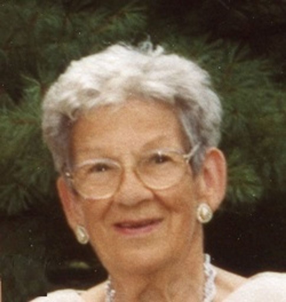 Margaret Kliemchen