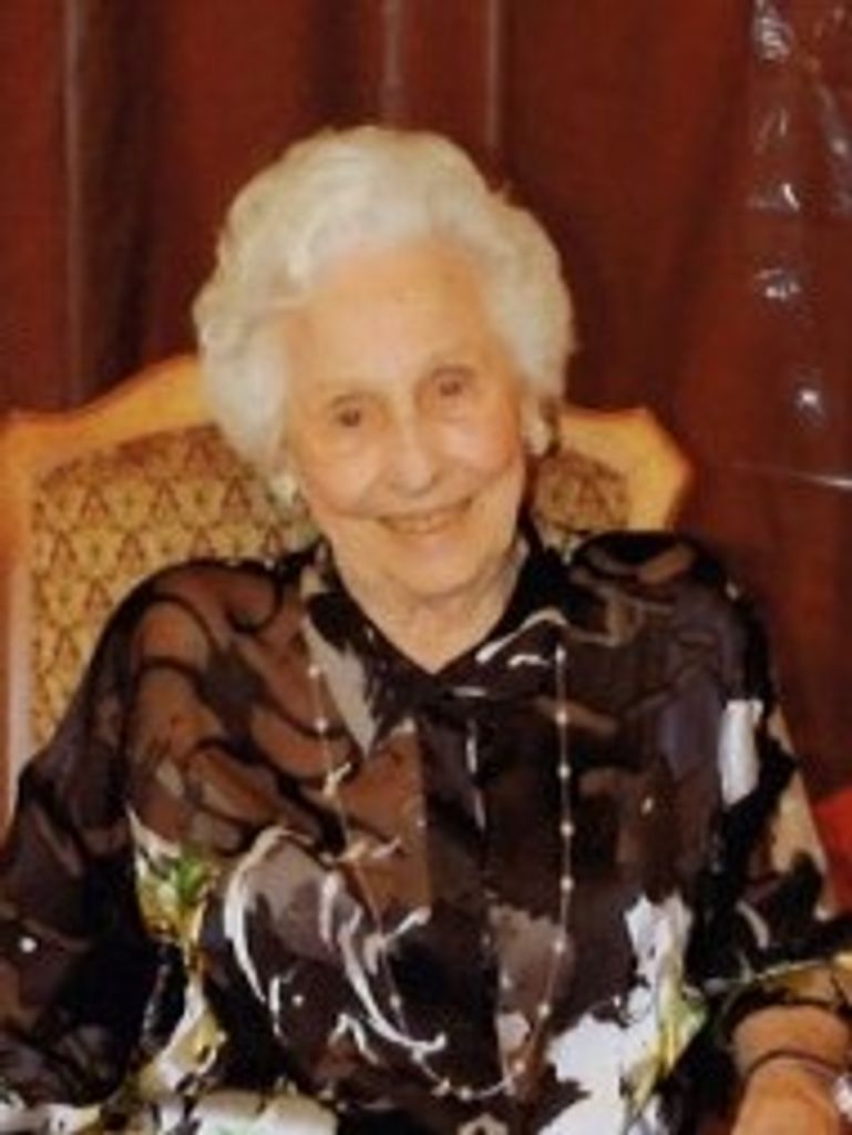 Dorothy Johnson
