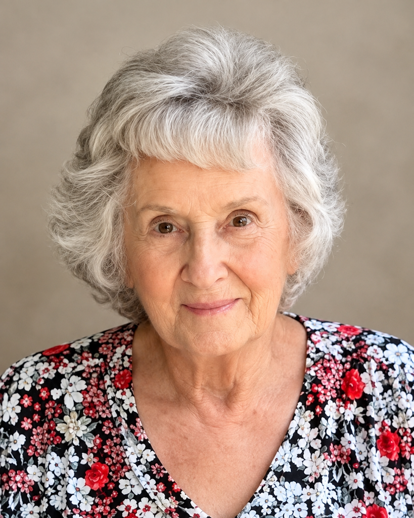 Marcia Ann Mosbarger Profile Photo