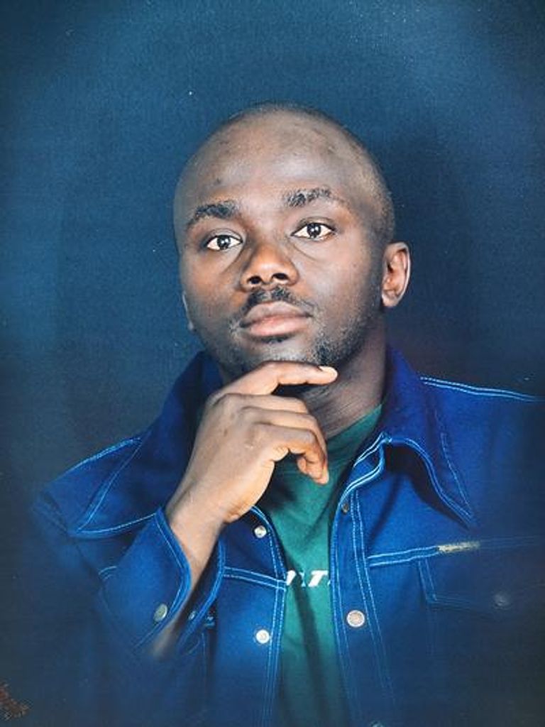 Ntheke Kalui Profile Photo