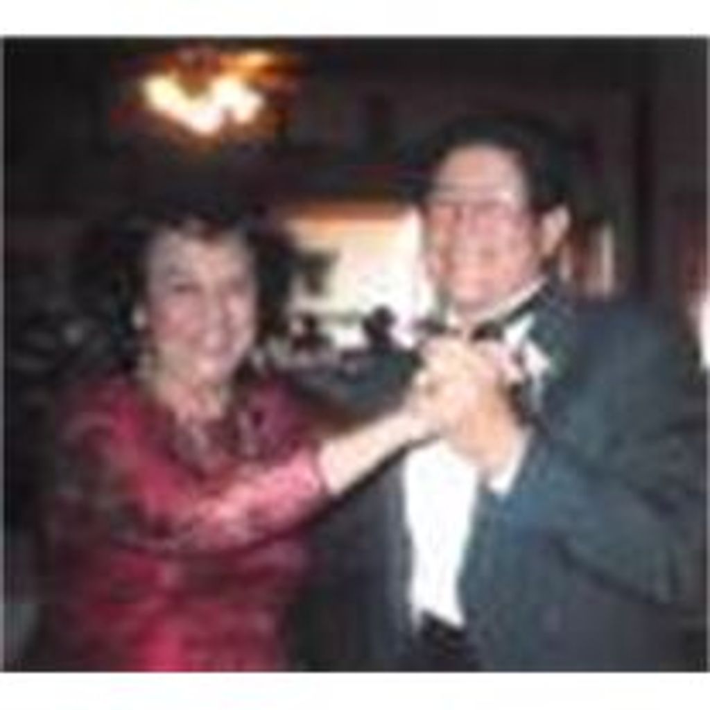 Charlotte M. Age - 85 White Rock Velasquez