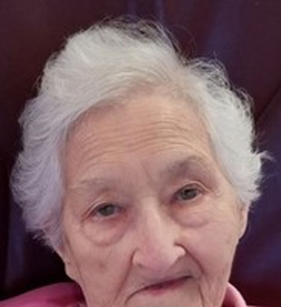 Maryanna M. Bollinger