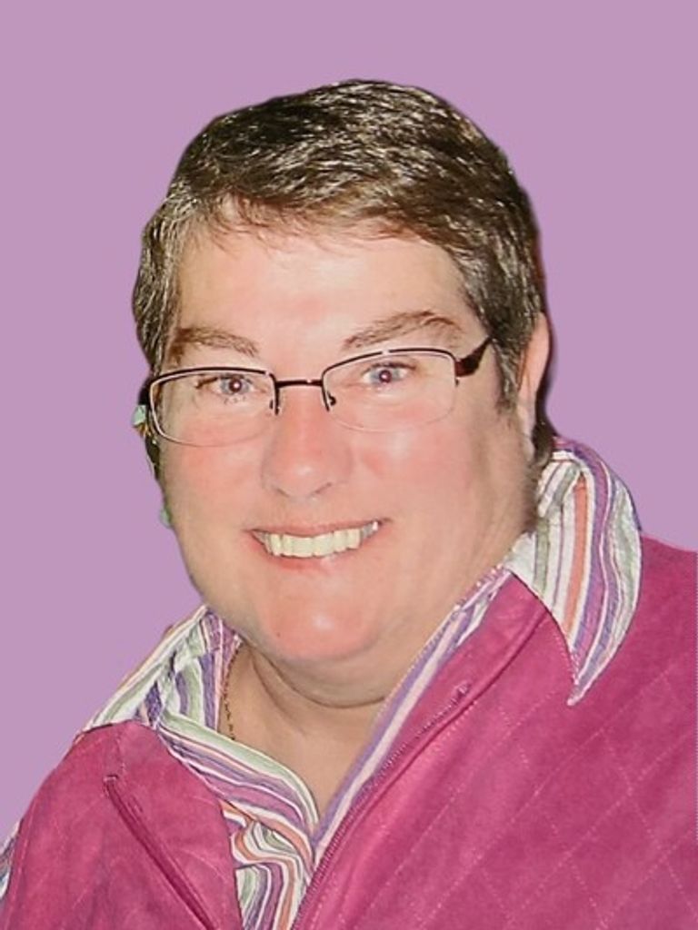 Maureen Hildebrandt Profile Photo