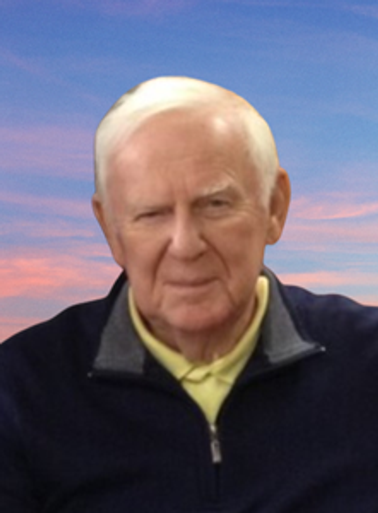 William Hinkfuss