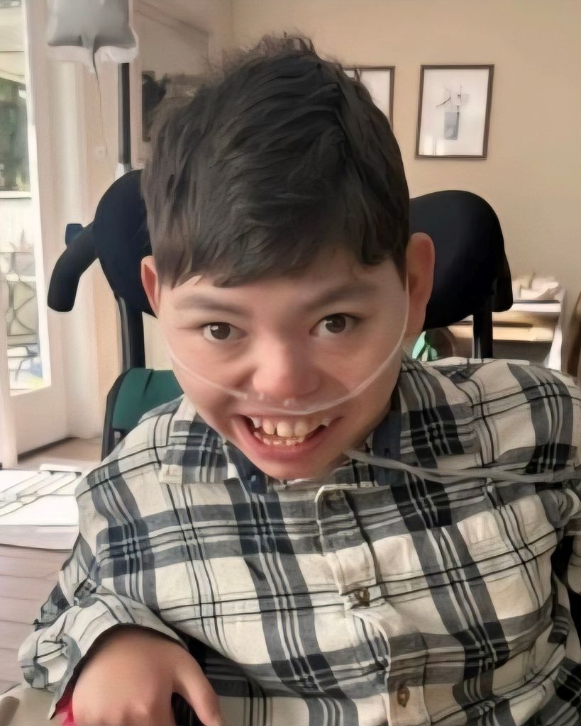 Michael "Mikey" Day Lucero Profile Photo