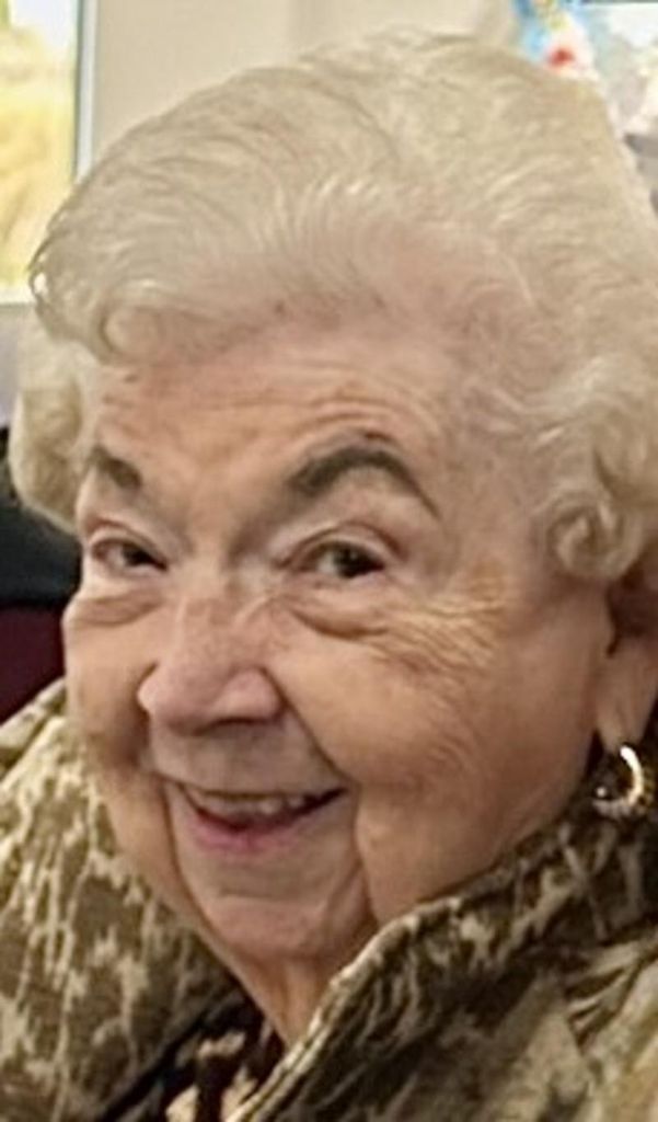 Jessie Leigh Storey White