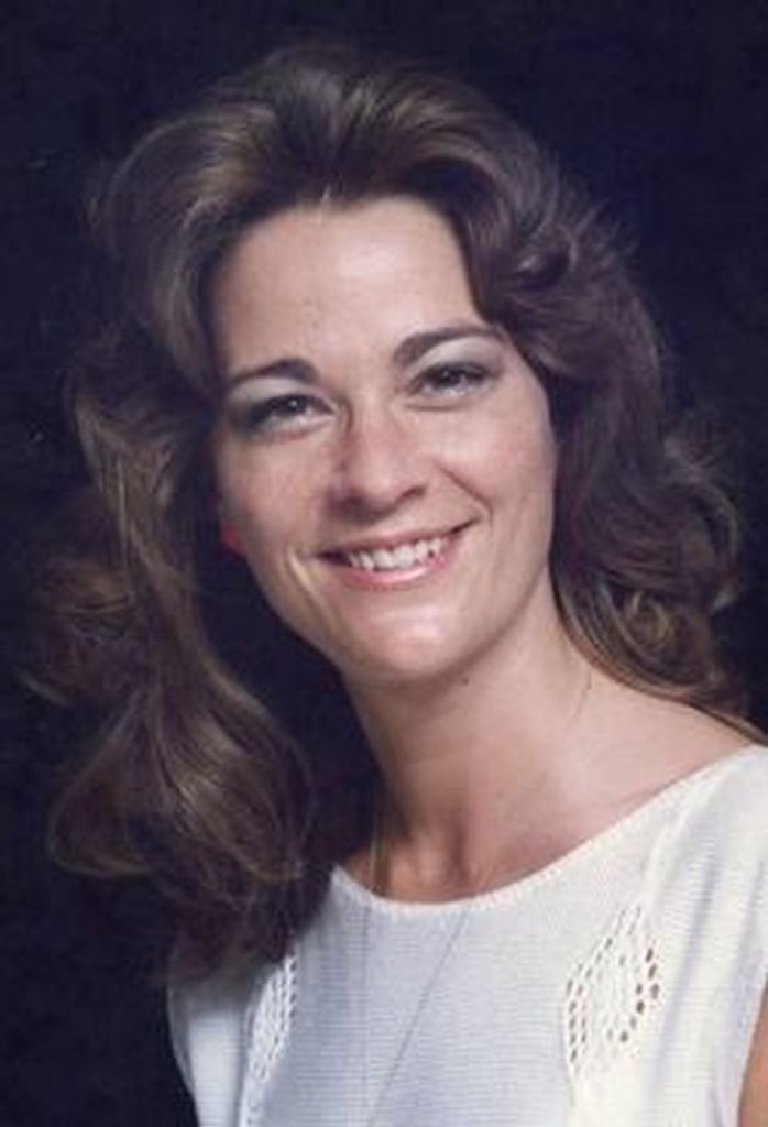 Michelle Ione Lang Bushby