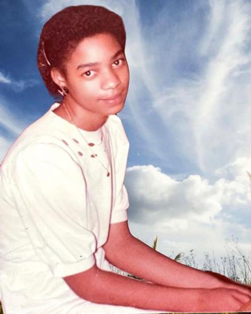 Christie Yvonne Davis Profile Photo