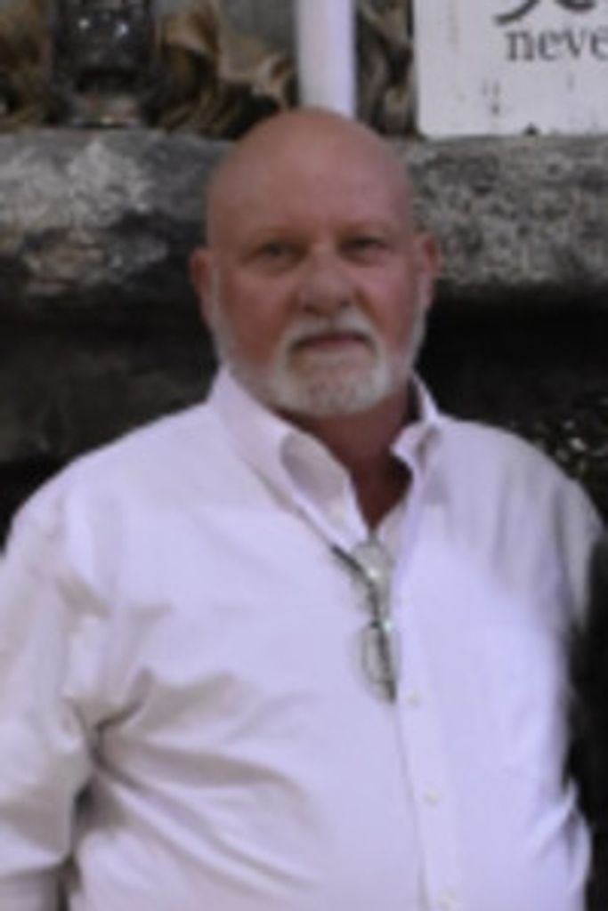 Nicholas Terry  Norris Profile Photo