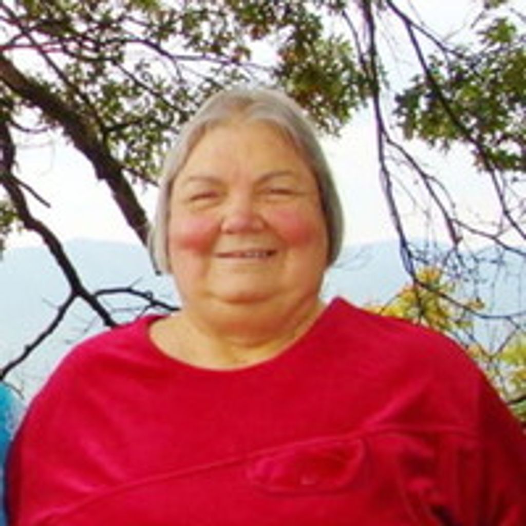 Marilyn Eastep