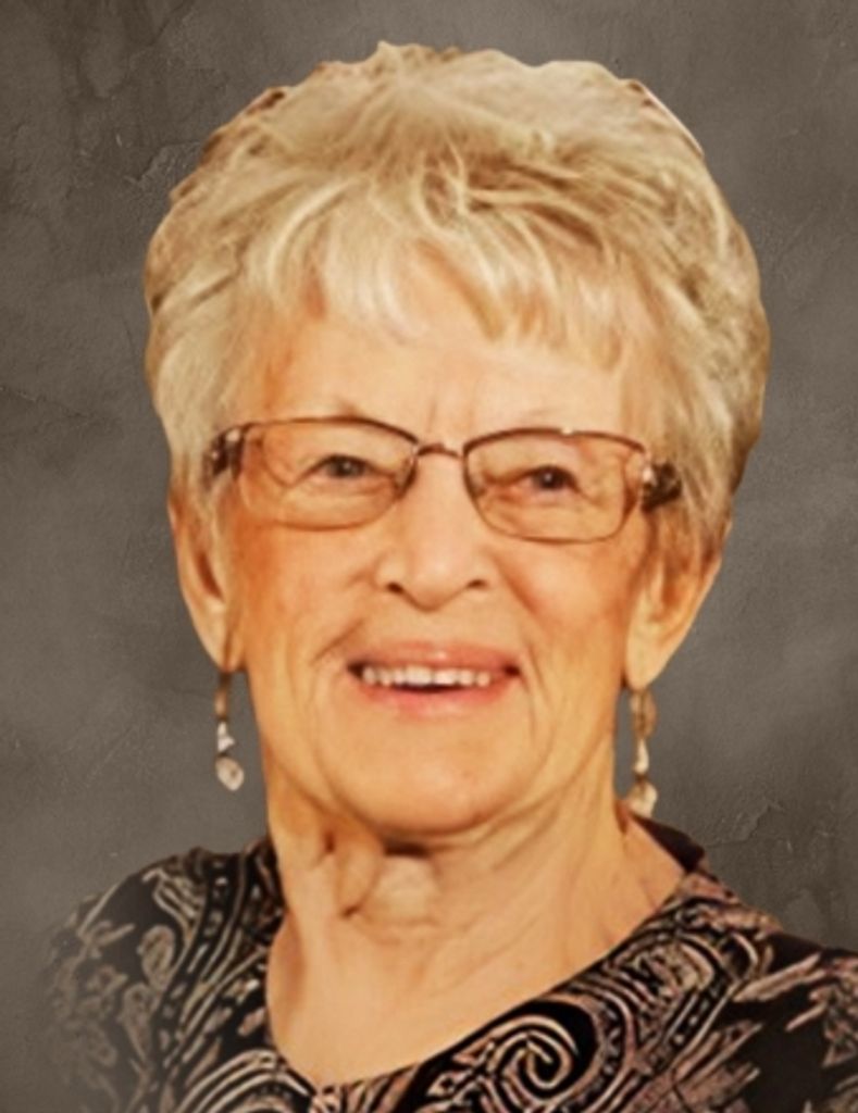 Joyce R. Andersen Profile Photo