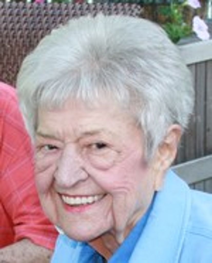 Ruth M. Culver