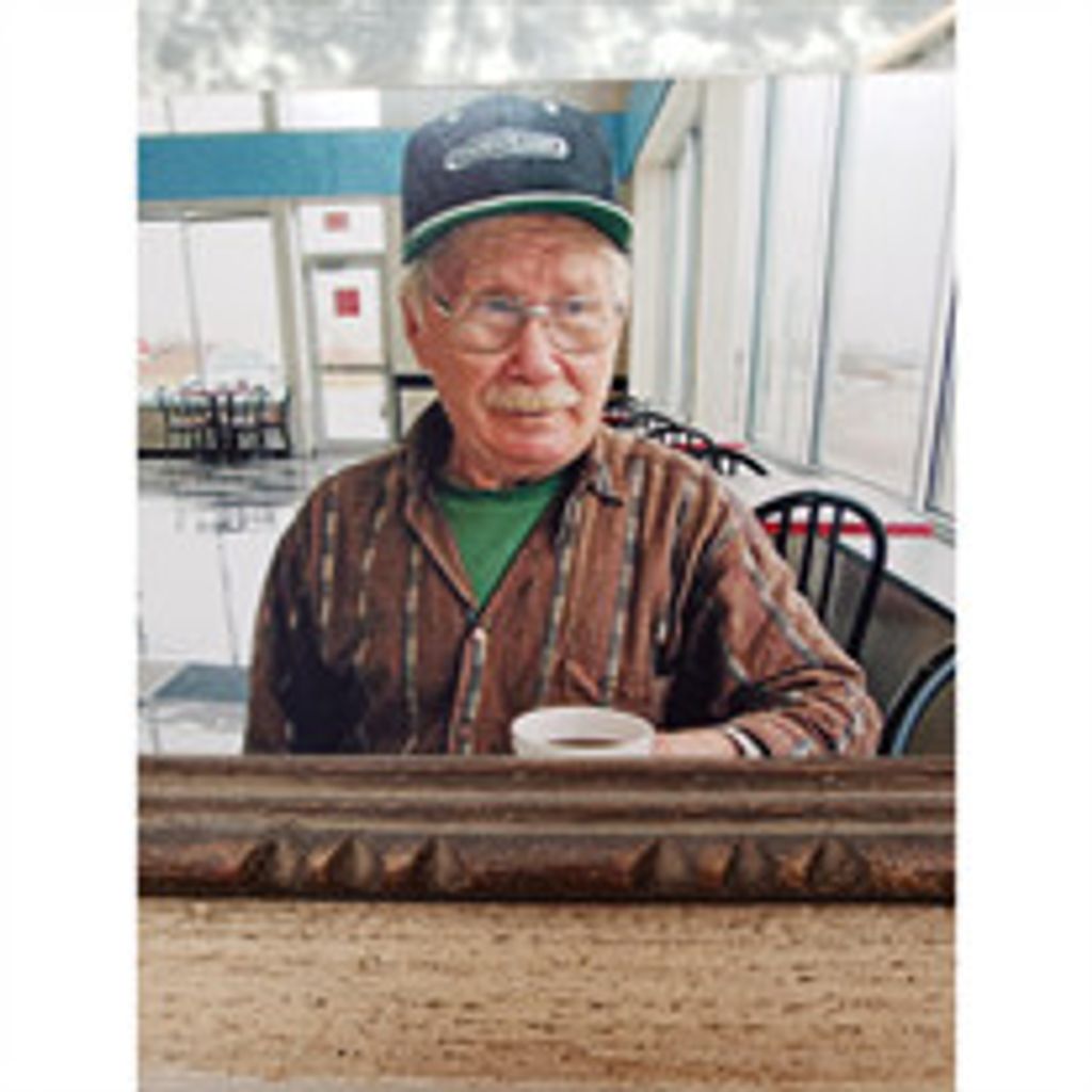 Frederick J. Cole