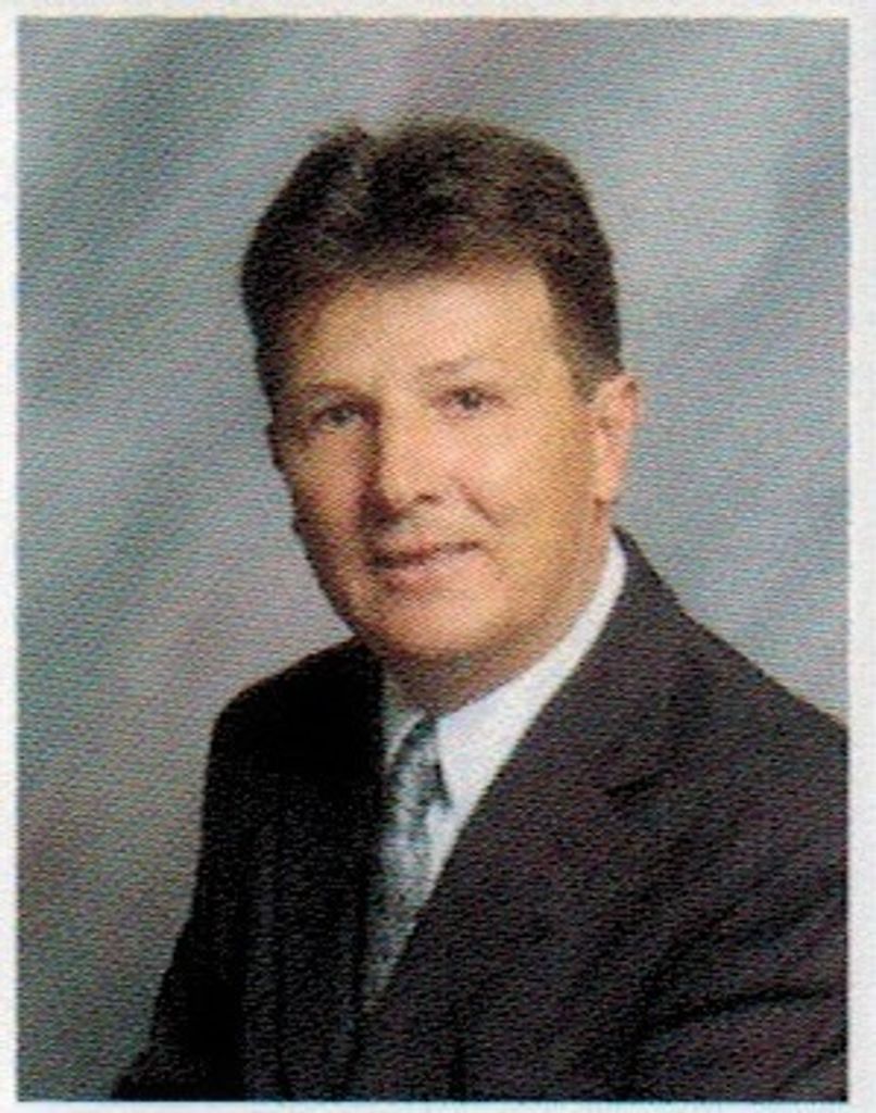 Thomas E. Destler