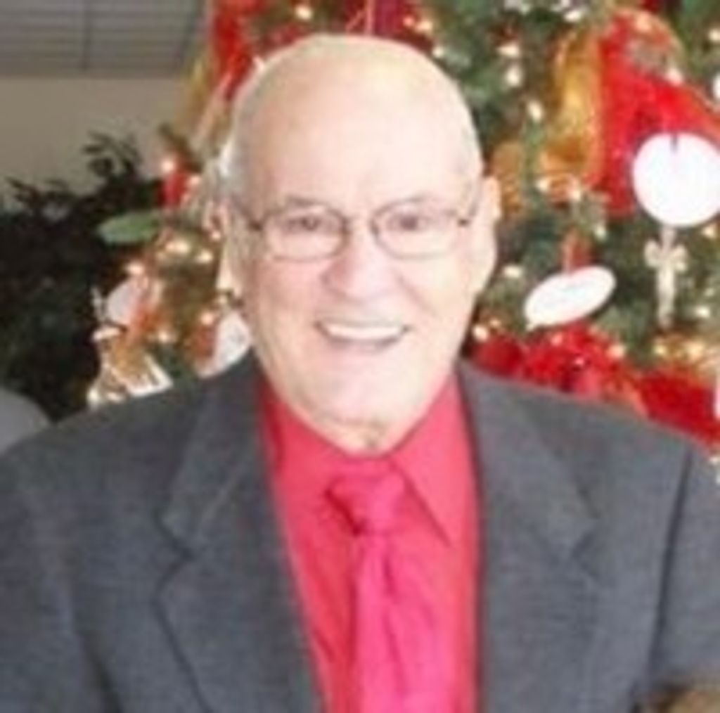 Vernon Clayton Poole, Sr.