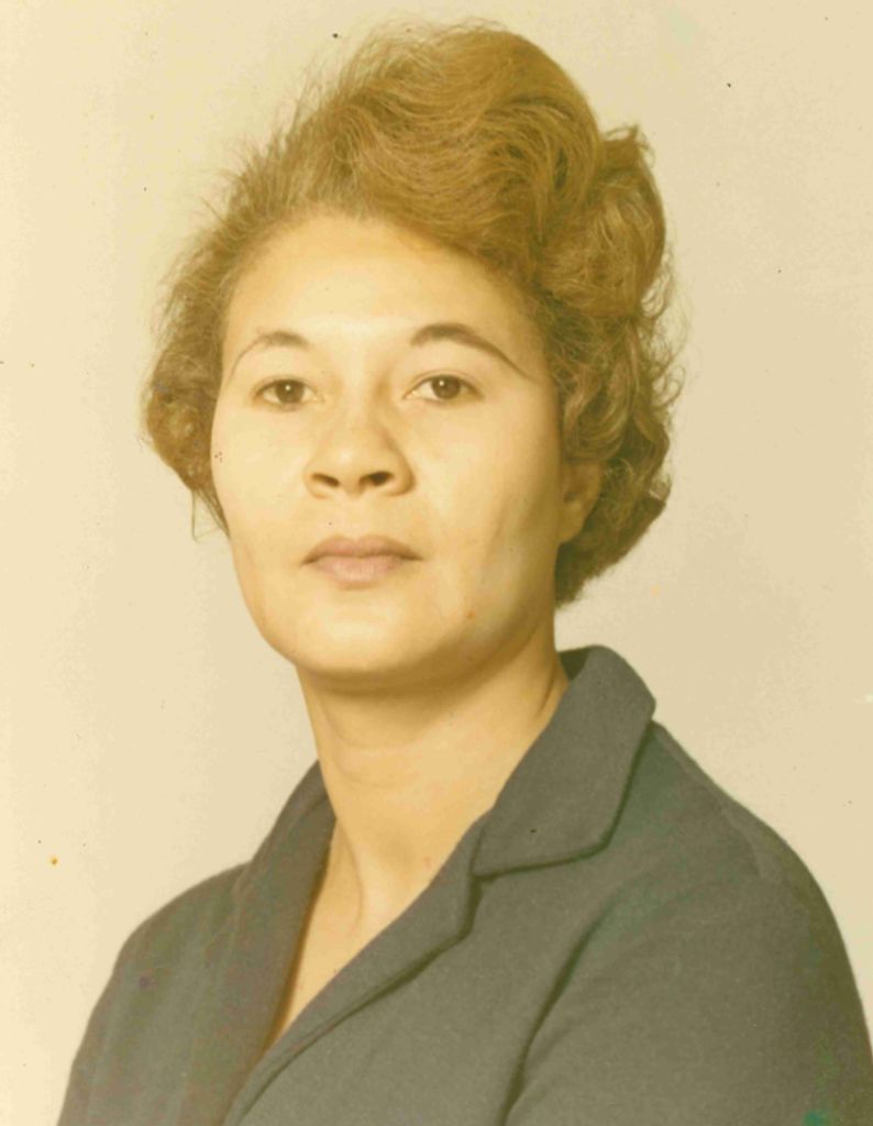 Mrs. Glen E. Walker