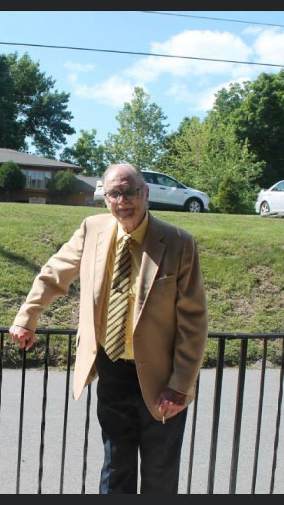 Peter Richard Rizzolo