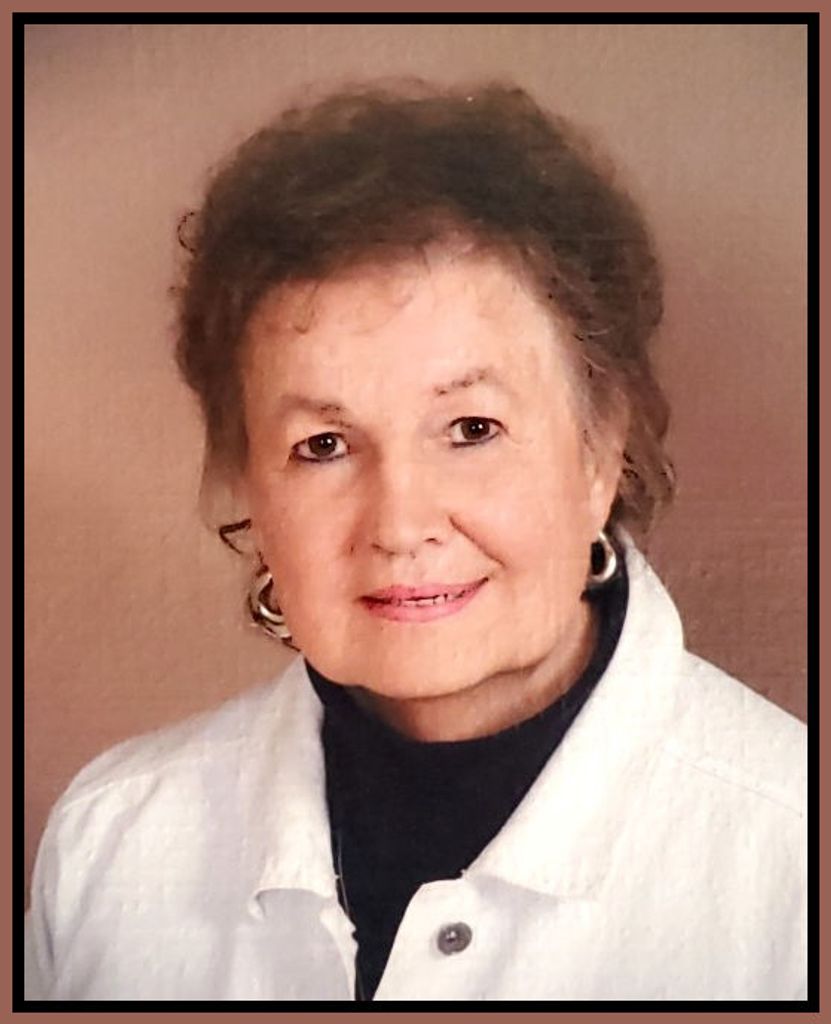 Gertrude “Trudy” Rocca Profile Photo