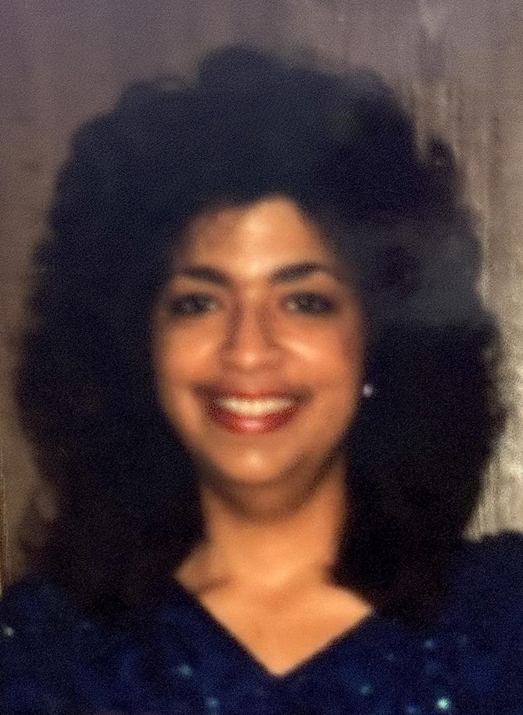 Terea D Harris, Md