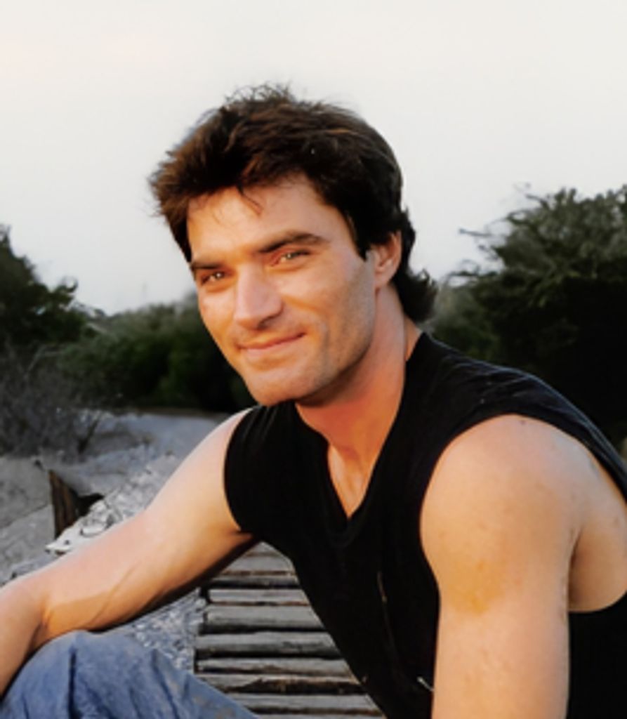 David Smith Sr Profile Photo