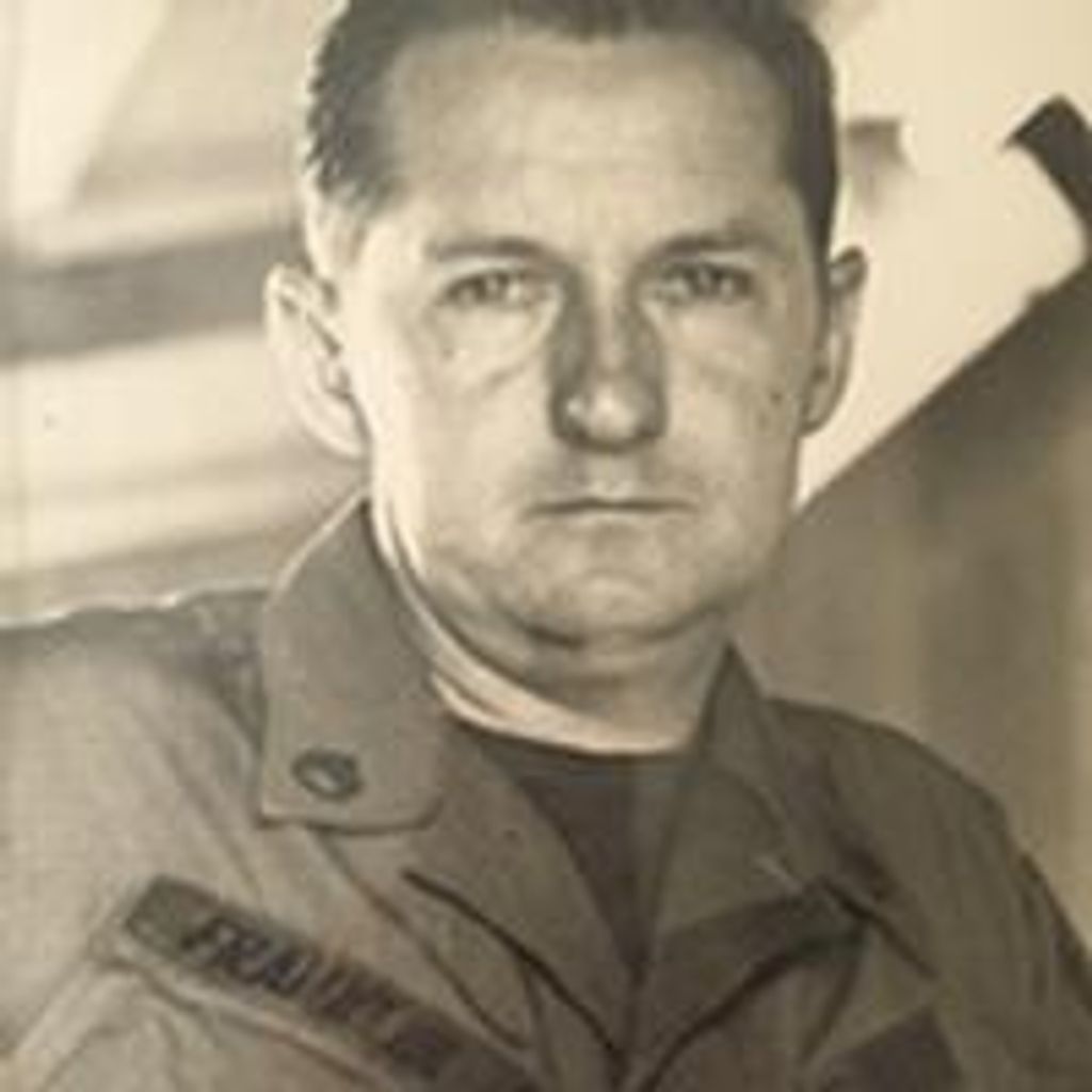 Fred S. Franklin
