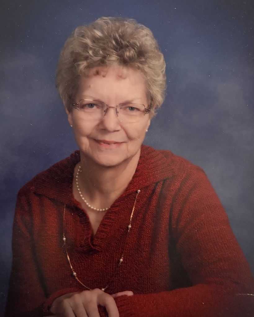 Carolyn Yvonne Potts Profile Photo