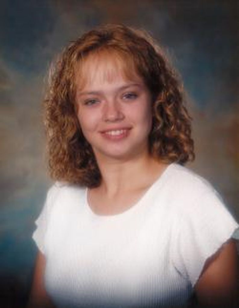 Tanya Thornton Walz