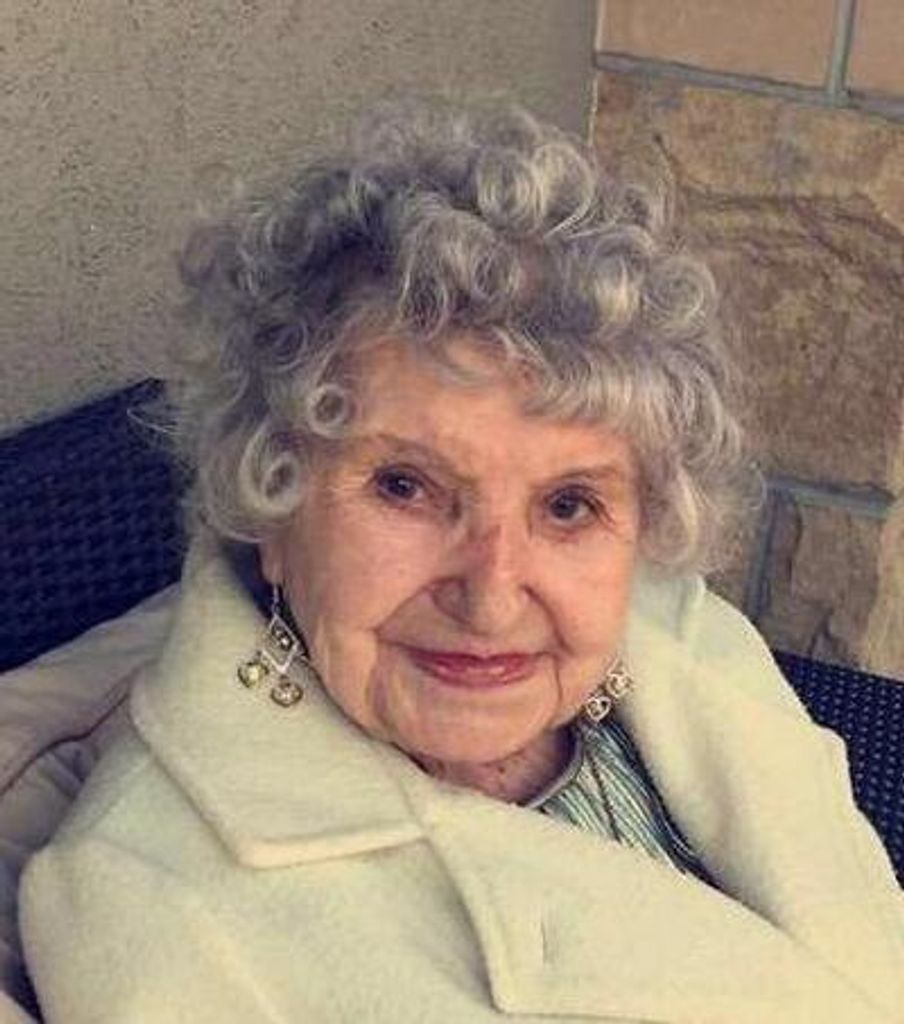 Theresa Mcallister Profile Photo