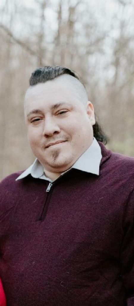 Brandon A Svab Profile Photo