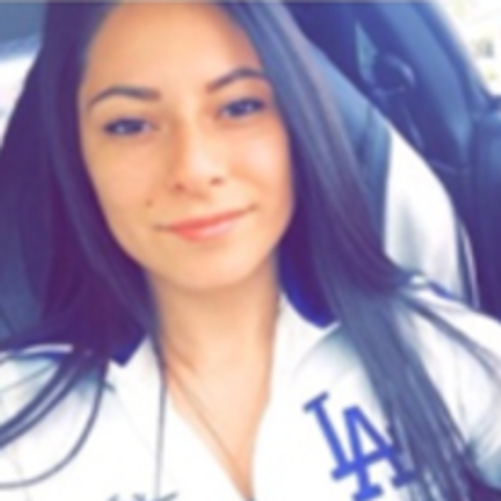 Maria Paulina Aguilar