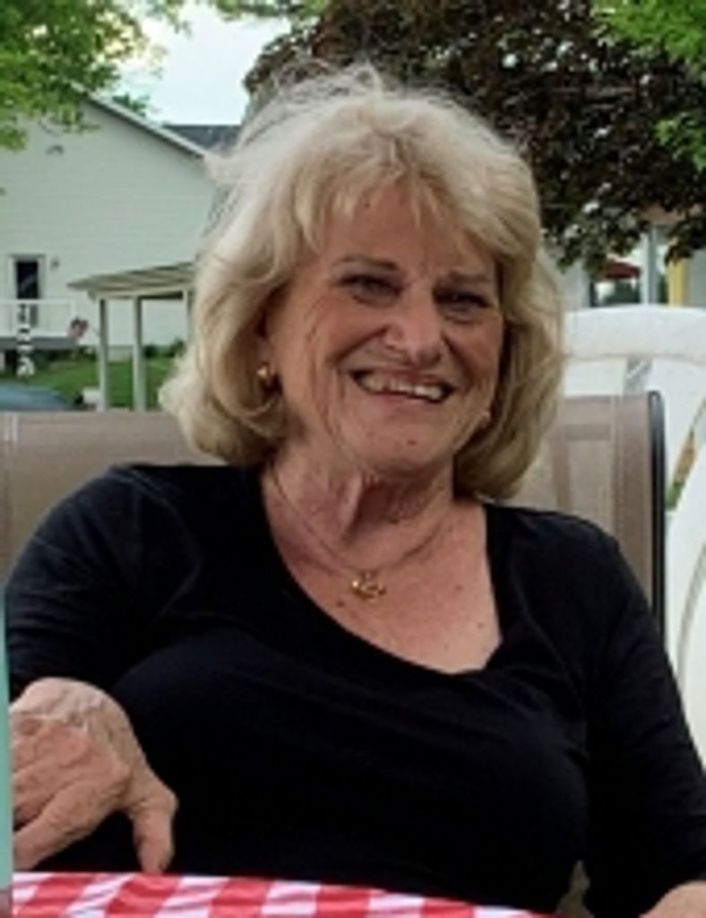 Judy Ella Korody