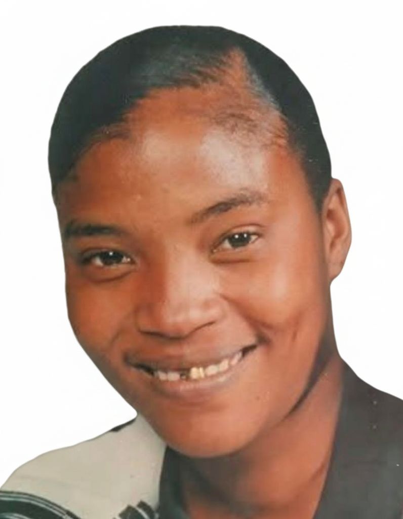 Katrina Black McKinney
