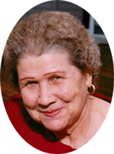 Katerina Jakowlew Profile Photo