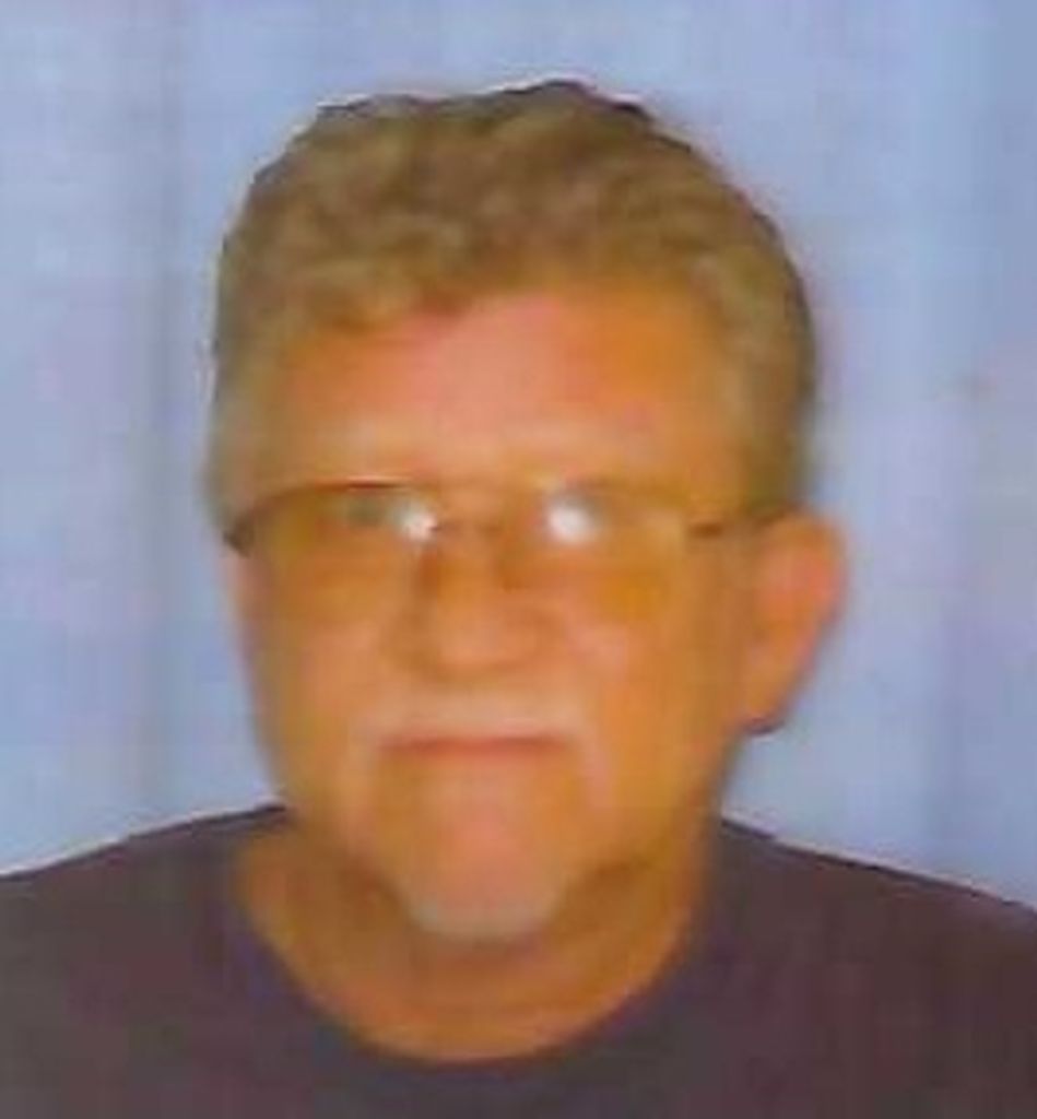 Anthony Mckeehan